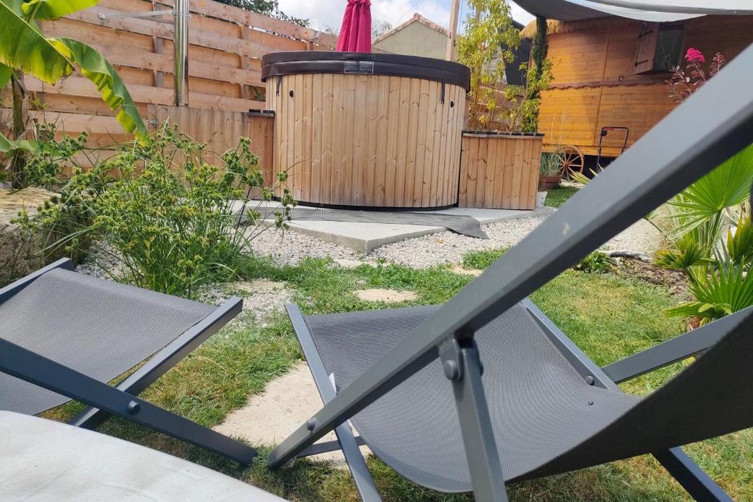 Photo of Others in Saintes Agglomeration