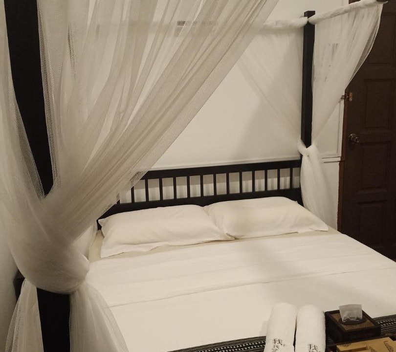 Photo of Bedroom in Jeram