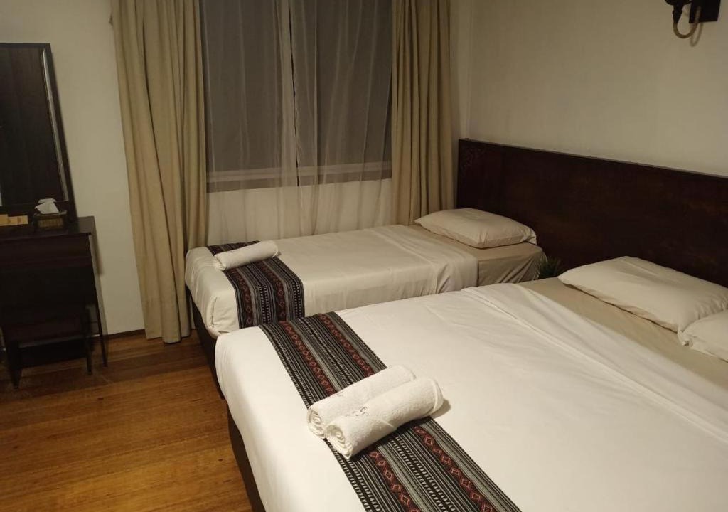 Photo of Bedroom in Jeram