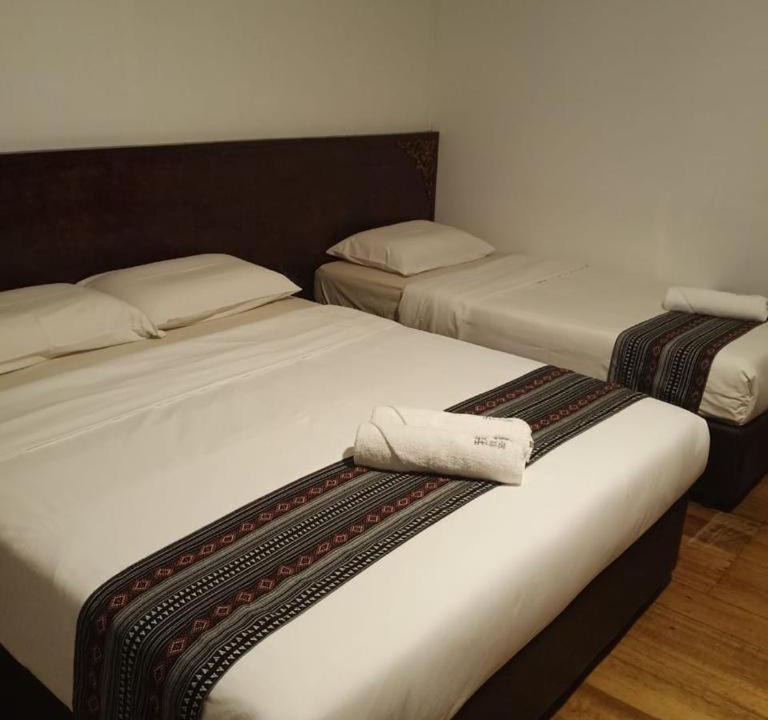 Photo of Bedroom in Jeram