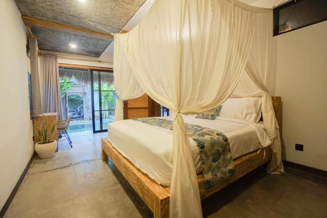 Photo of Bedroom in Mengwi