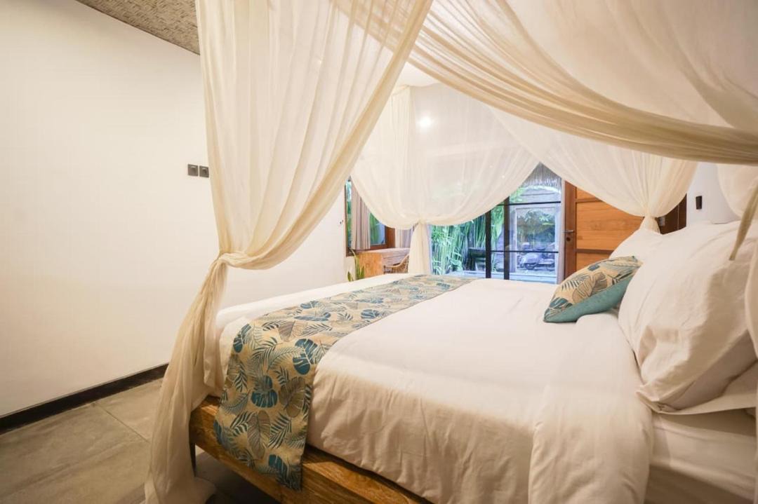 Photo of Bedroom in Mengwi