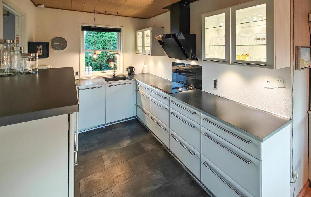 Photo of Kitchen in Hjørring