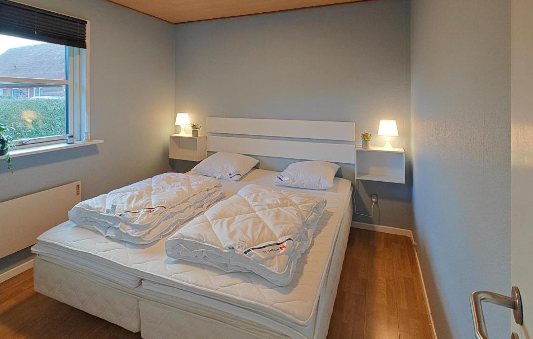 Photo of Bedroom in Hjørring