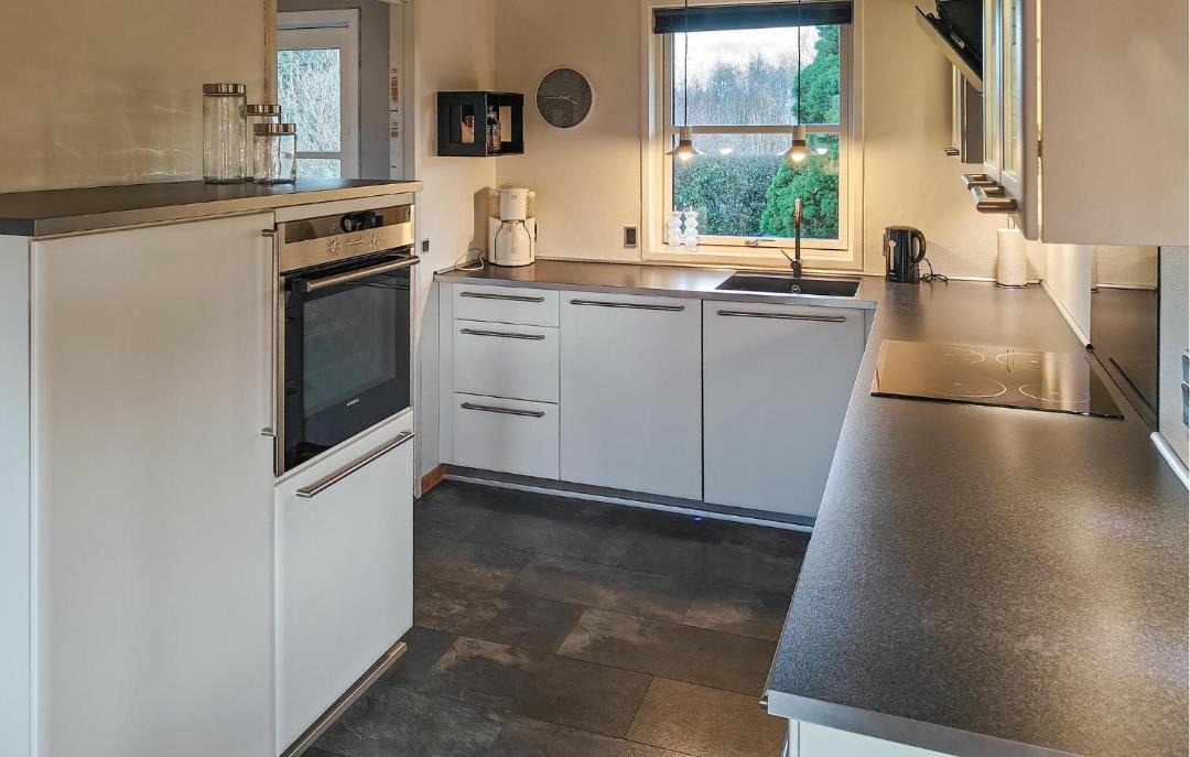 Photo of Kitchen in Hjørring