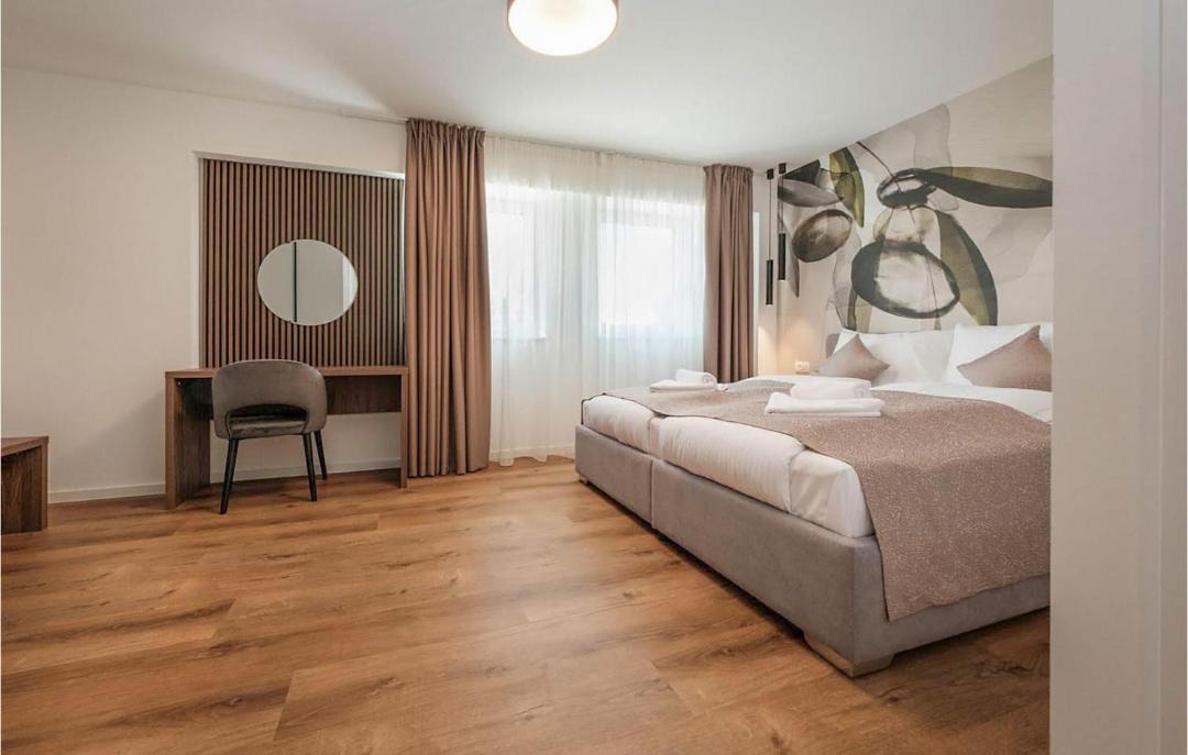 Photo of Bedroom in Punat