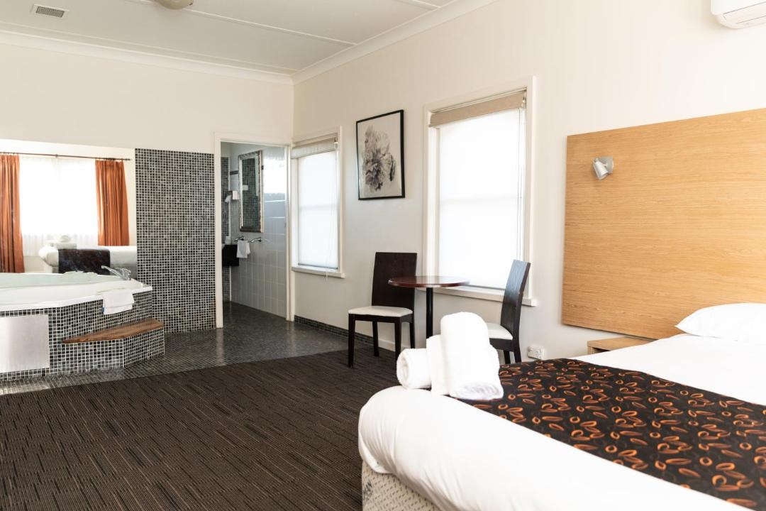 Photo of Bedroom in North Geelong