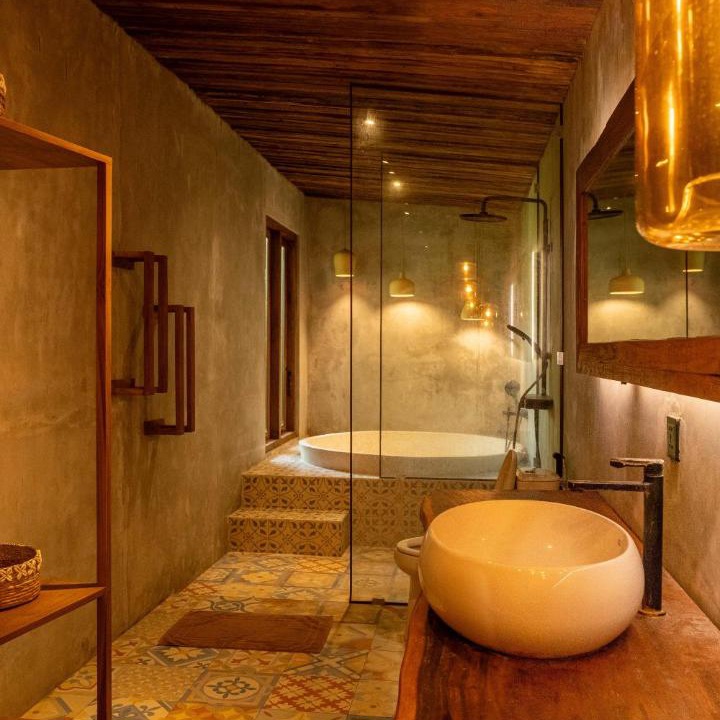 Photo of Bathroom in Kuta