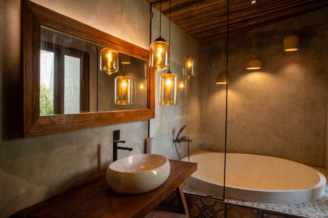 Photo of Bathroom in Kuta