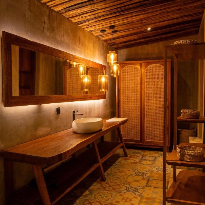 Photo of Bathroom in Kuta