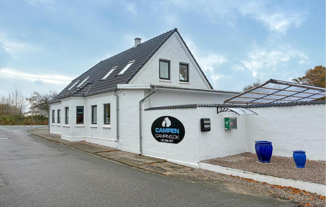 Photo of Others in Samsø