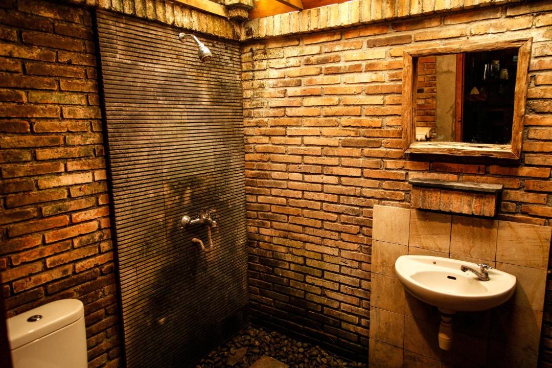 Photo of Bathroom in Timbulharjo
