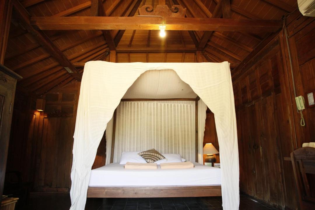 Photo of Bedroom in Timbulharjo