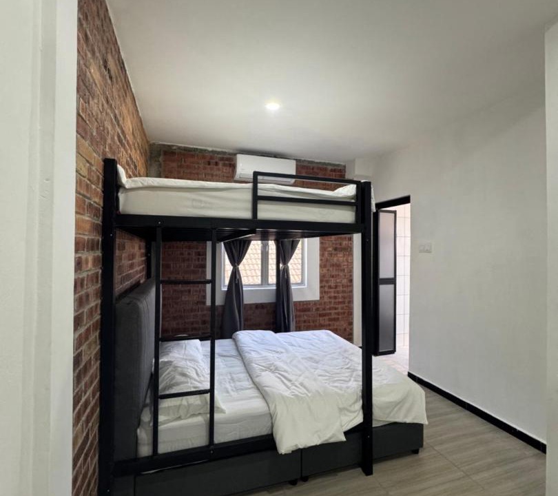 Photo of Bedroom in Bandar Sri Sendayan