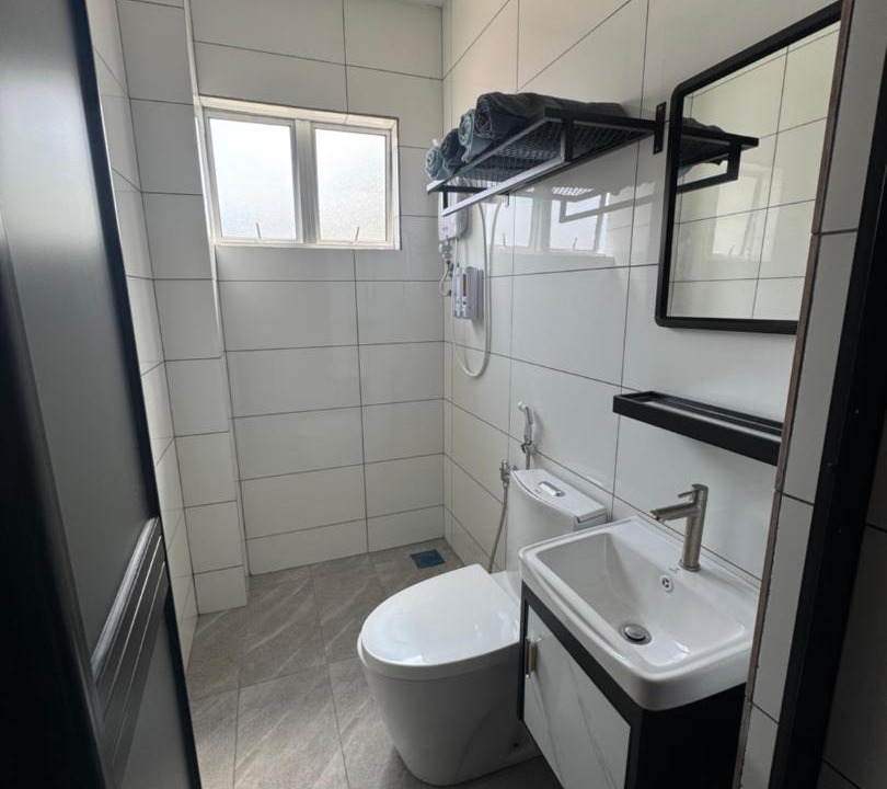 Photo of Bathroom in Bandar Sri Sendayan