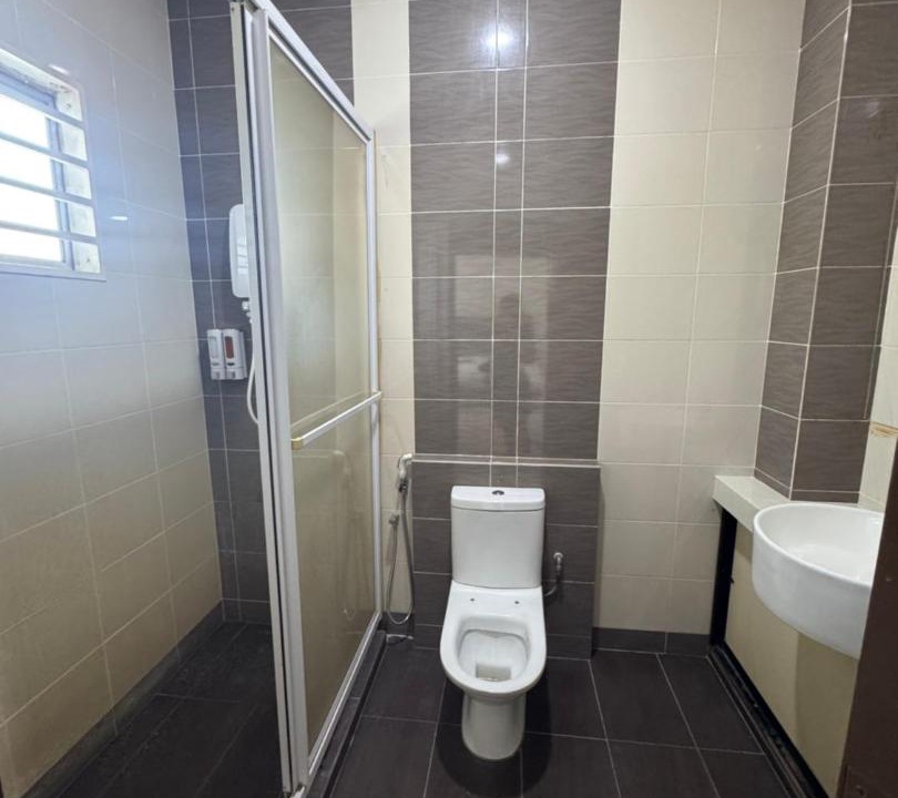 Photo of Bathroom in Bandar Sri Sendayan