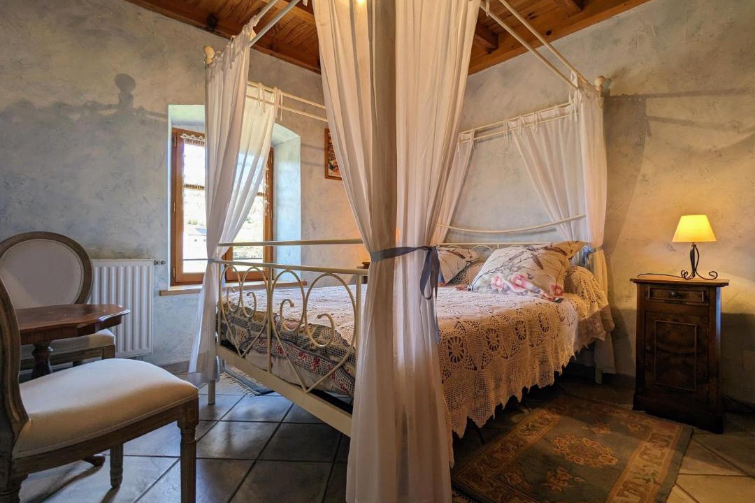 Photo of Bedroom in Retournac
