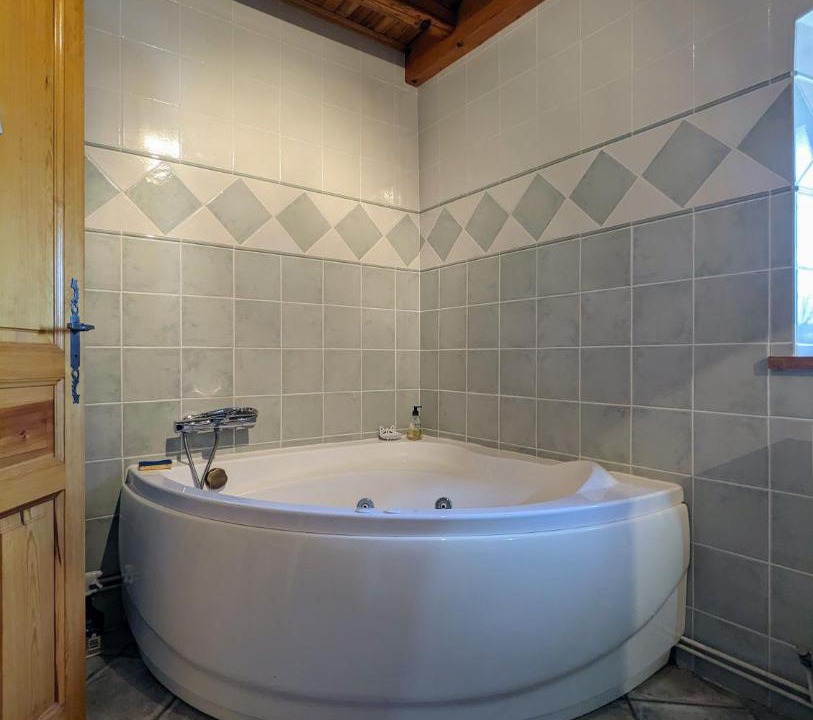 Photo of Bathroom in Retournac