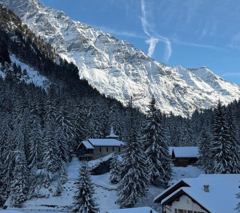 Photo of Others in Fionnay