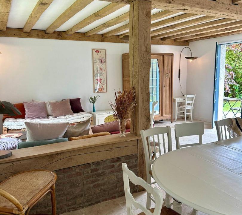 Photo of Others in Sainte-Marguerite-sur-Mer