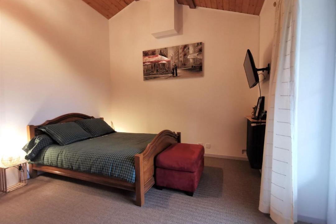 Photo of Bedroom in Monistrol-sur-Loire