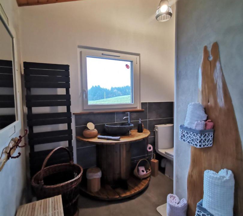 Photo of Bathroom in Monistrol-sur-Loire