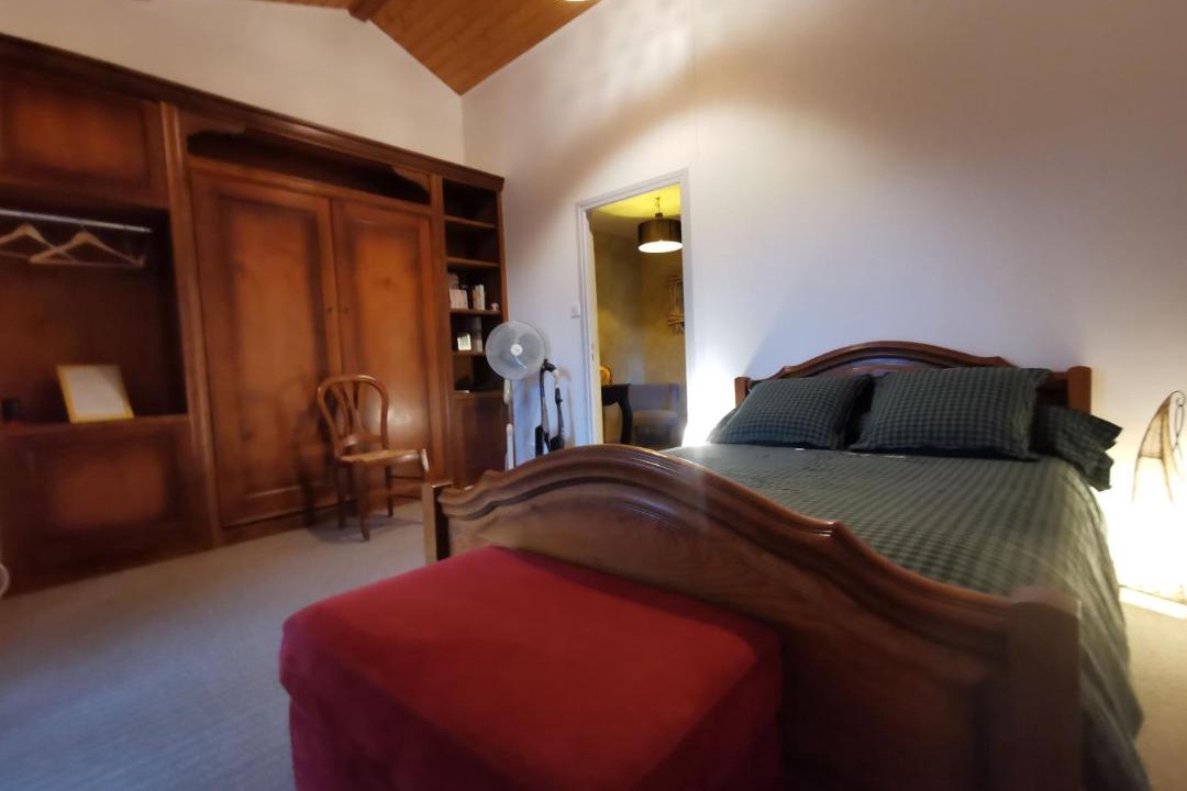 Photo of Bedroom in Monistrol-sur-Loire