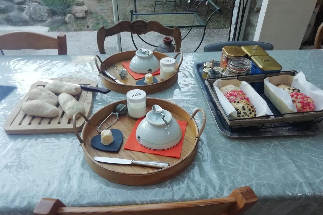 Photo of Kitchen in Monistrol-sur-Loire
