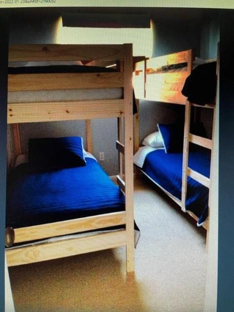 Photo of Bedroom in Bermuda Beach