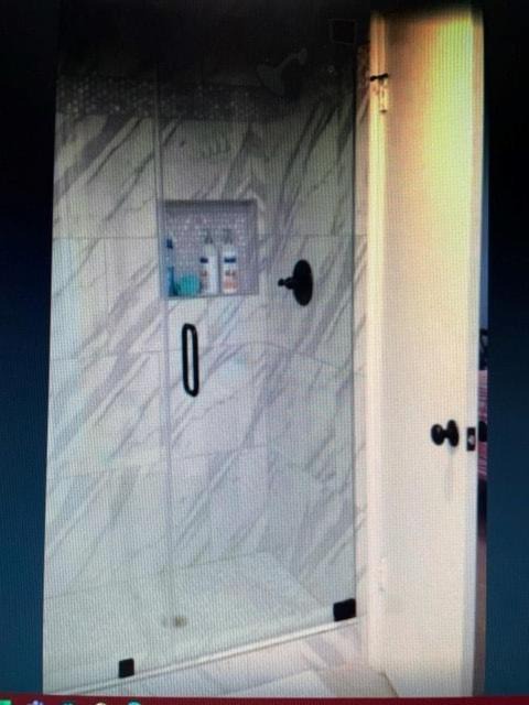 Photo of Bathroom in Bermuda Beach