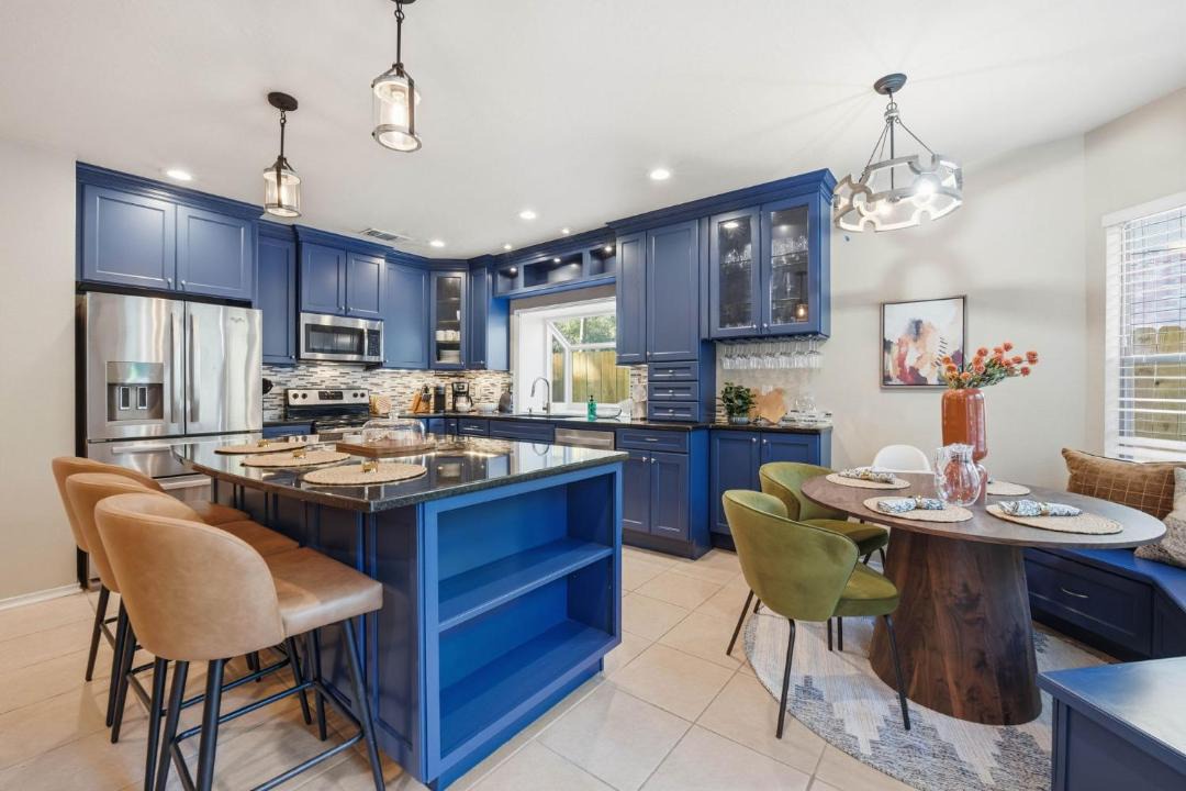Photo of Kitchen in Woodridge