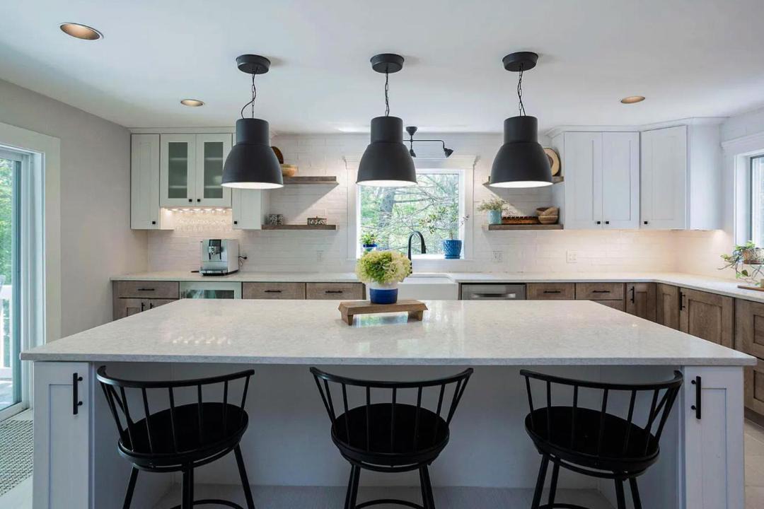 Photo of Kitchen in Cumberland Foreside