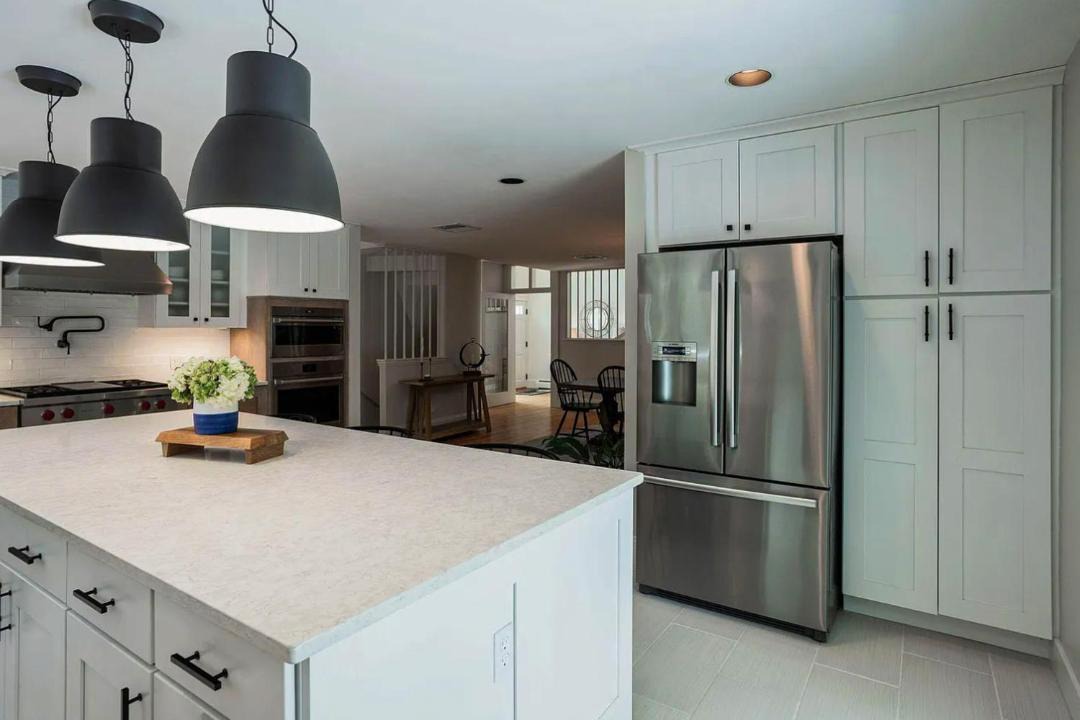 Photo of Kitchen in Cumberland Foreside