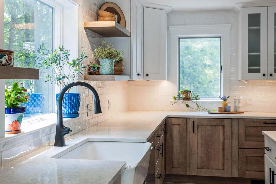 Photo of Kitchen in Cumberland Foreside