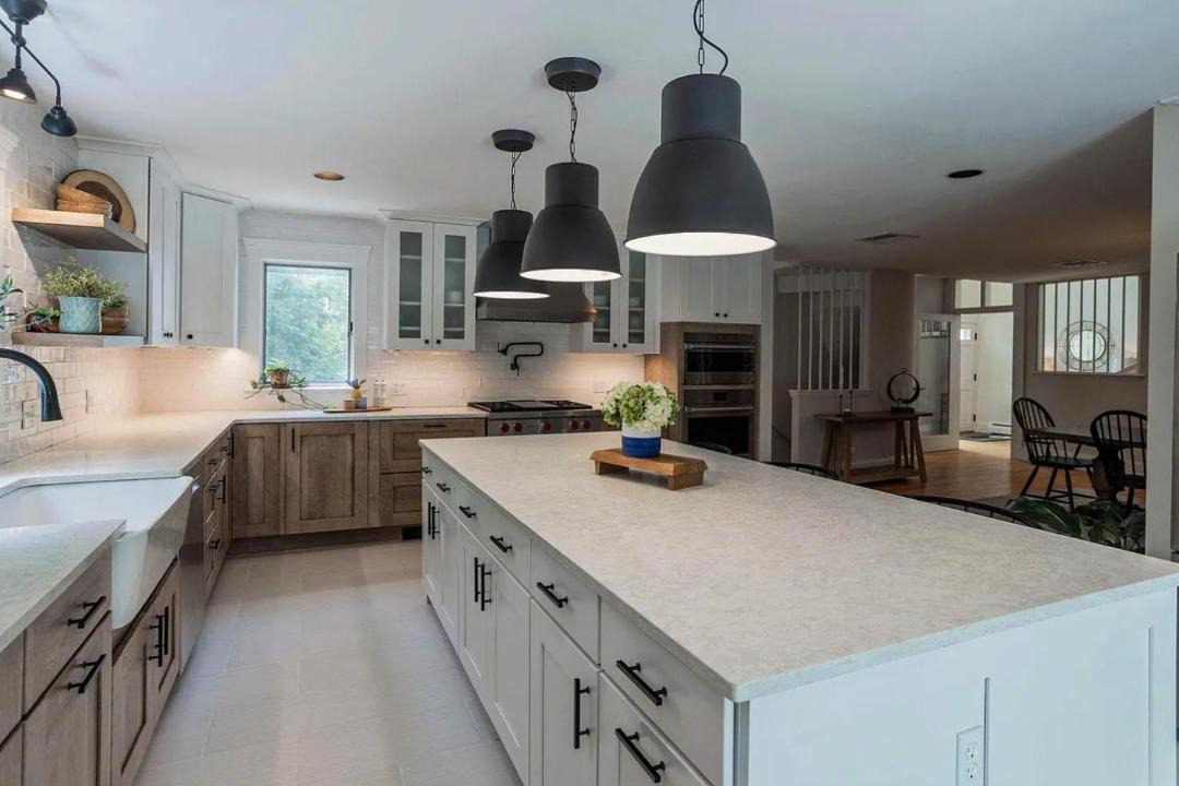 Photo of Kitchen in Cumberland Foreside