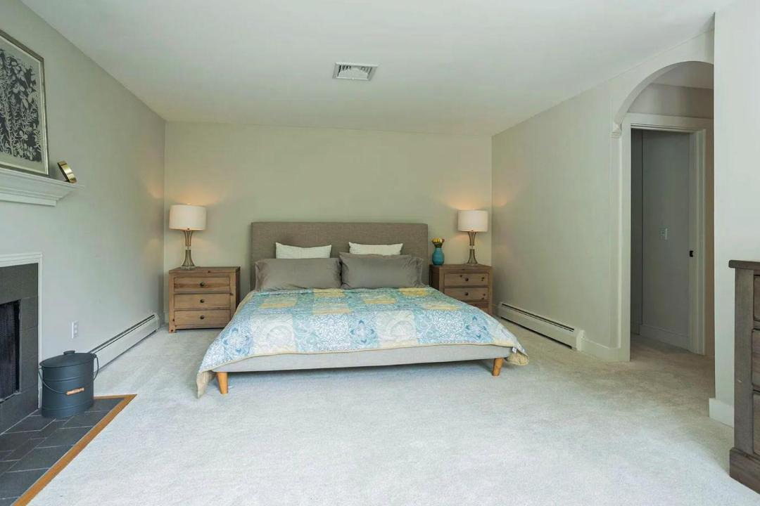 Photo of Bedroom in Cumberland Foreside