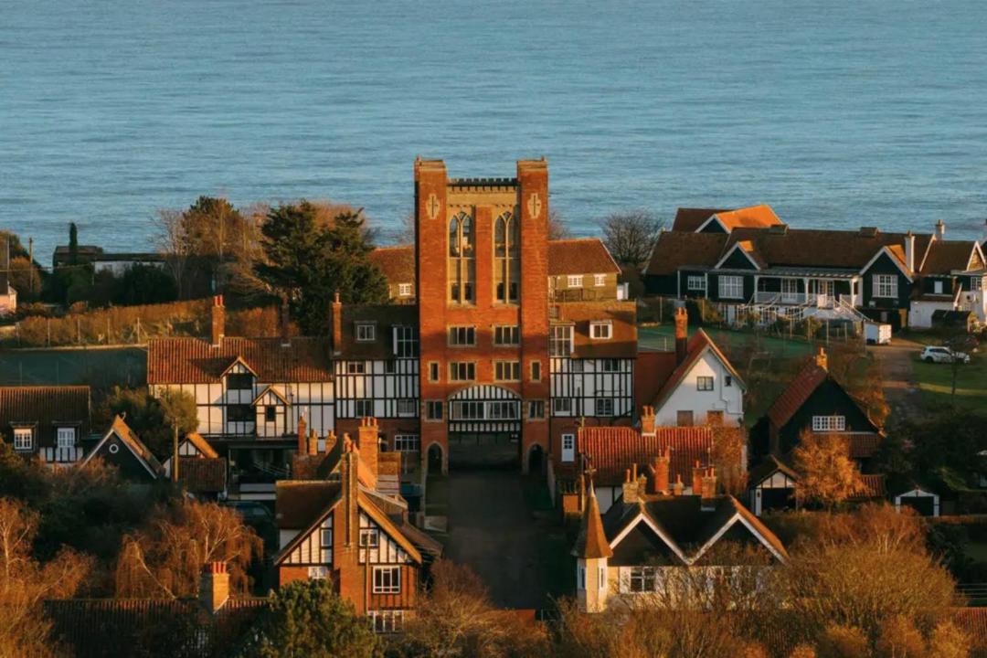 Photo of Others in Thorpeness