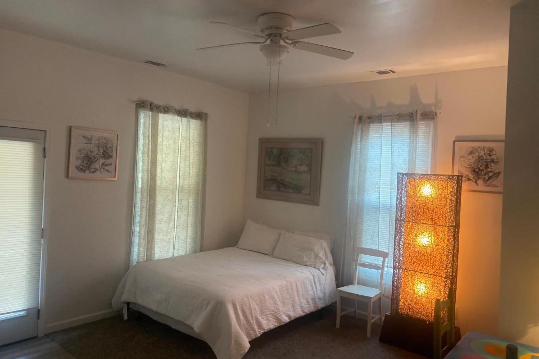 Photo of Bedroom in Newnan