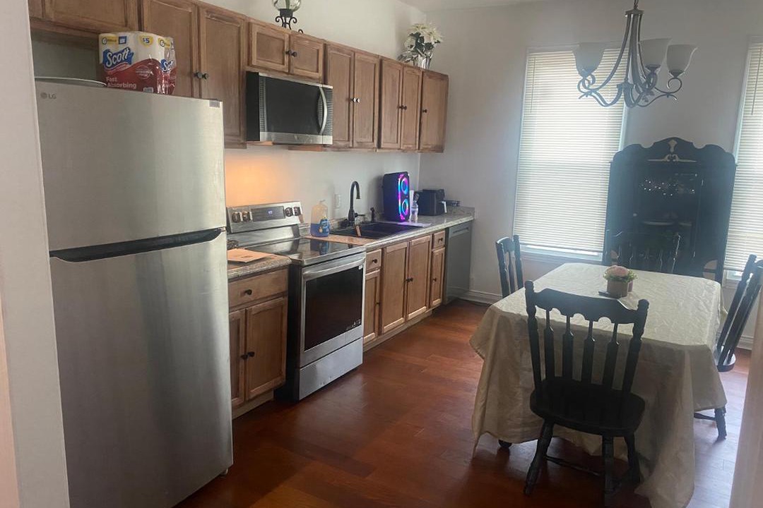 Photo of Kitchen in Newnan