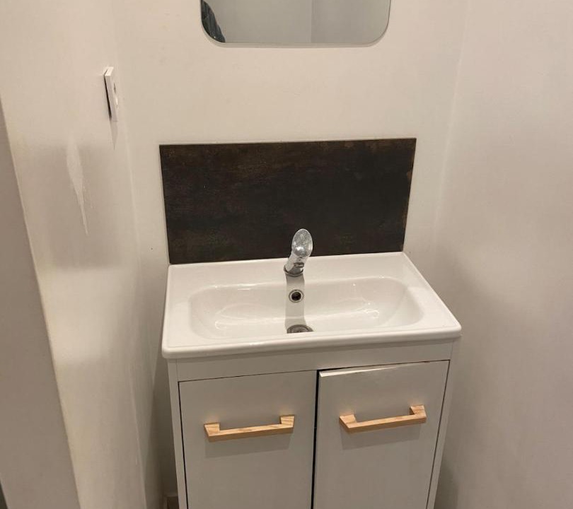 Photo of Bathroom in Corbeil-Essonnes