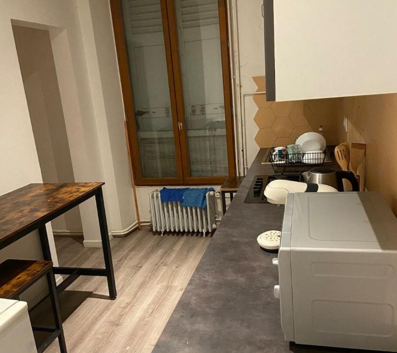 Photo of Others in Corbeil-Essonnes