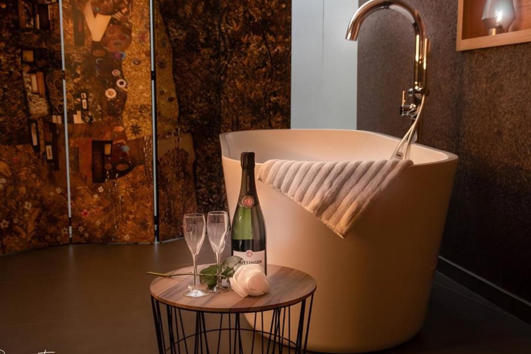 Photo of Bathroom in Bagneres-de-Luchon