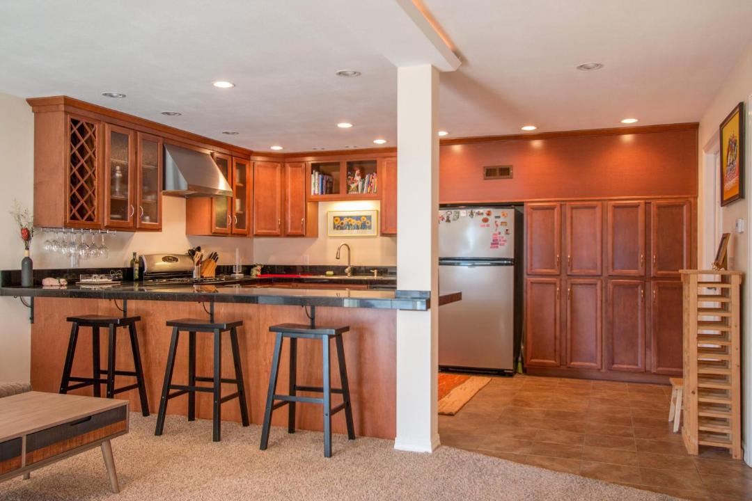 Photo of Kitchen in White Salmon