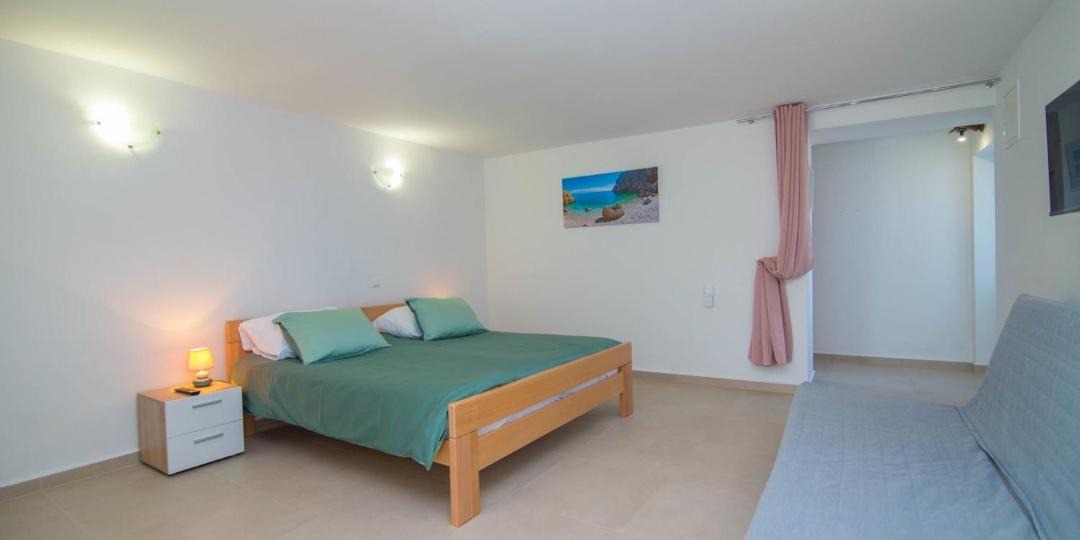 Photo of Bedroom in Veli Losinj
