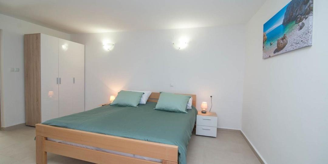 Photo of Bedroom in Veli Losinj