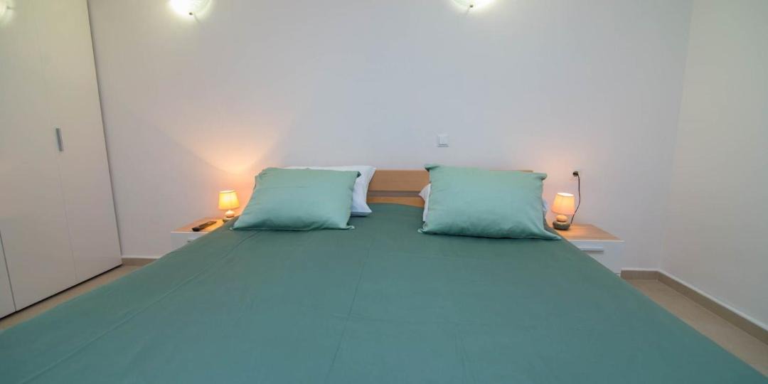 Photo of Bedroom in Veli Losinj