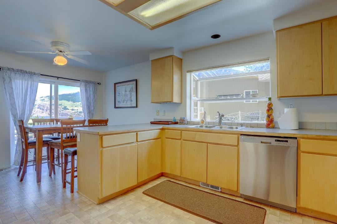 Photo of Kitchen in Mosier