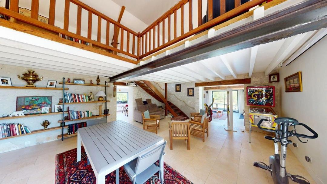 Photo of Others in Mareuil-sur-Cher