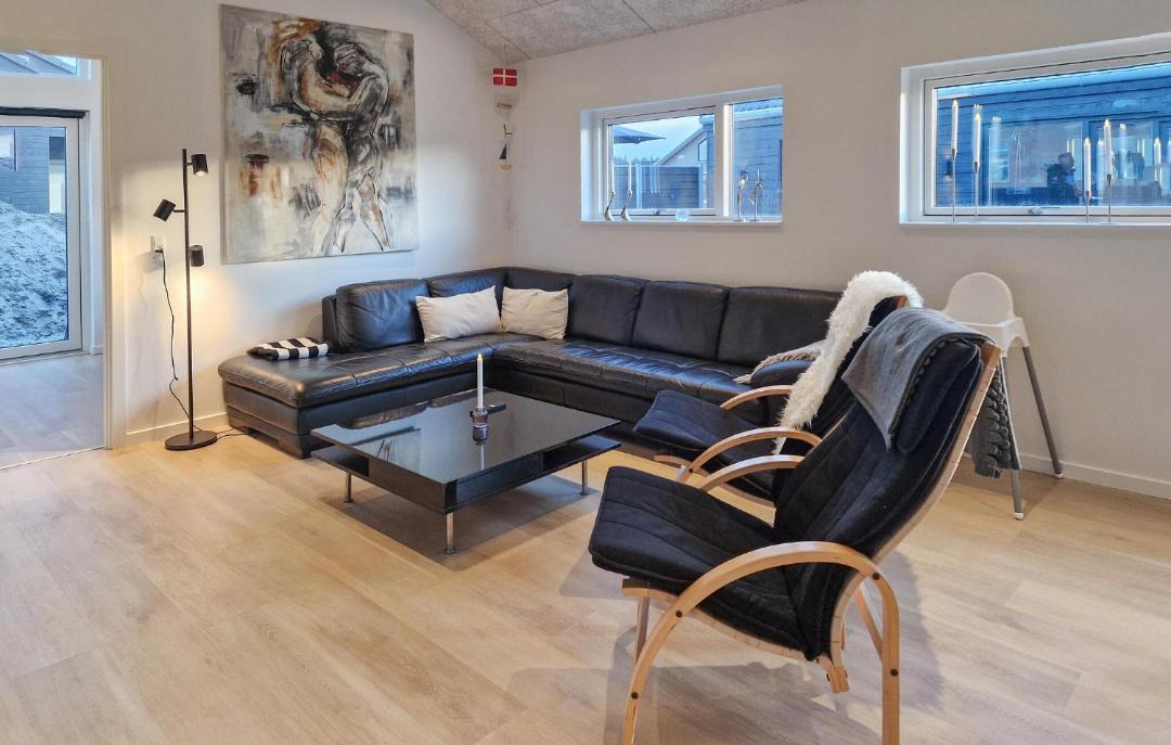Photo of Livingroom in Lokken