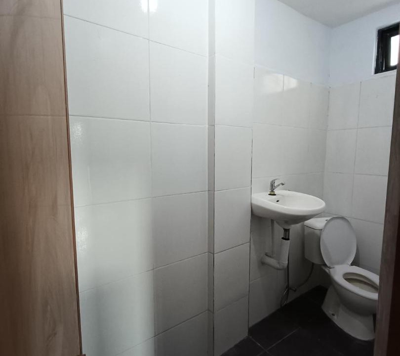 Photo of Bathroom in Pemogan
